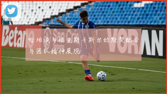 哈珀谈与福克斯卡斯尔的默契配合与团队精神展现