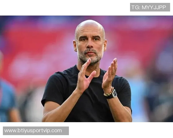 瓜迪奥拉执教曼城球员出场统计B席领衔丁丁福登紧随其后